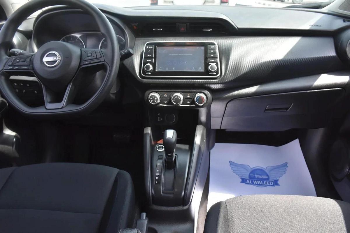 KICKS S 2024 | WHITE ( REF-ACD )-9-9