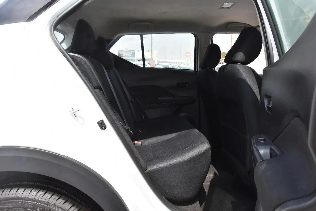 KICKS S 2024 | WHITE ( REF-ACD )-11-11