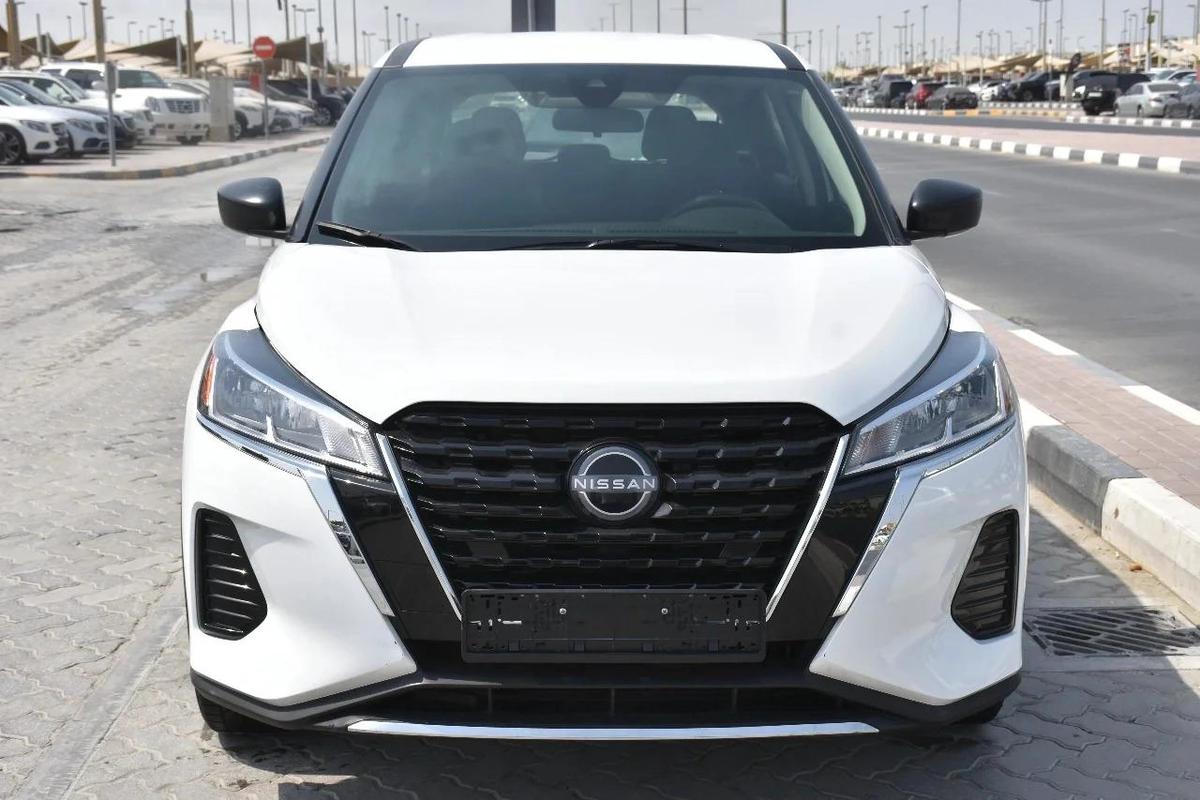 KICKS S 2024 | WHITE ( REF-ACD )-12-12