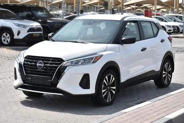 KICKS S 2024 | WHITE ( REF-ACD )