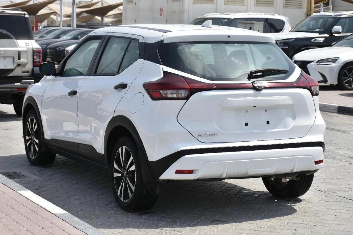 KICKS S 2024 | WHITE ( REF-ACD )-3-3