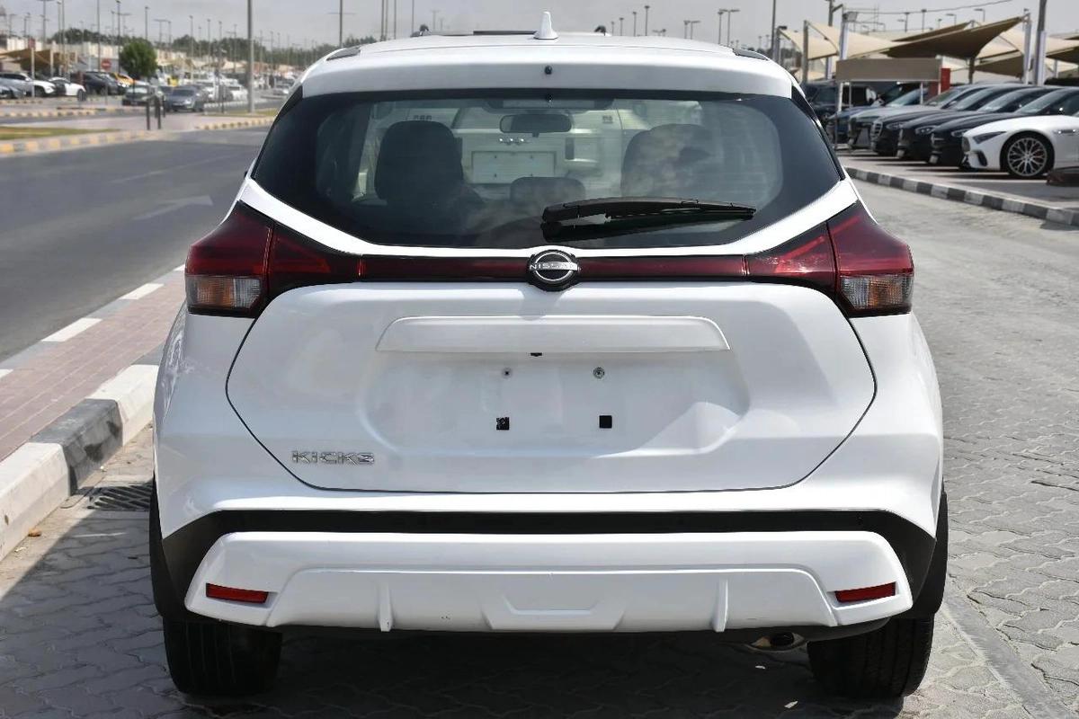 KICKS S 2024 | WHITE ( REF-ACD )-2-2