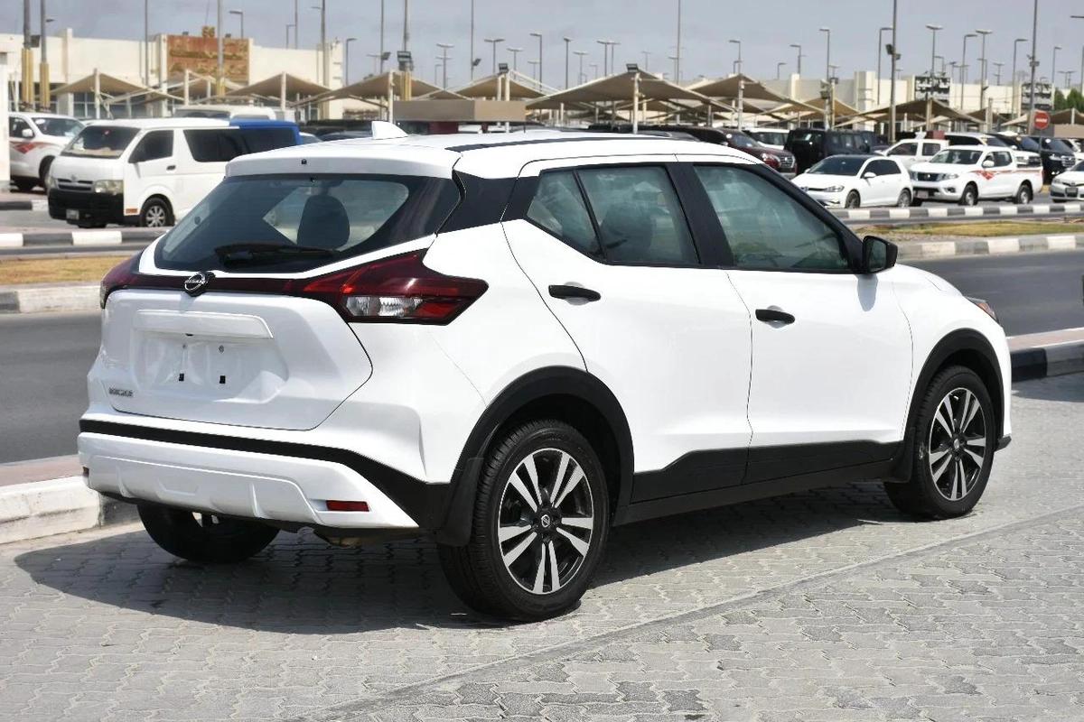 KICKS S 2024 | WHITE ( REF-ACD )-8-8