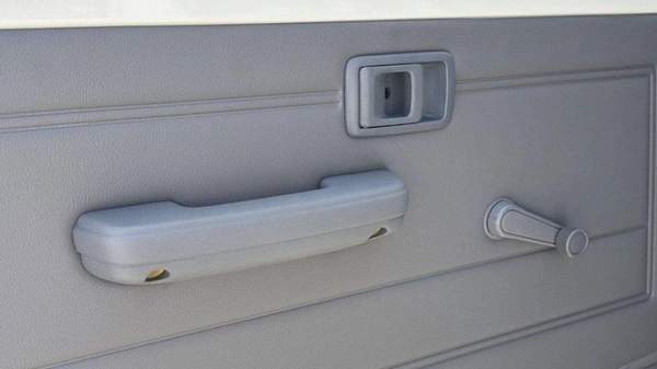 Toyota Land Cruiser Pick Up