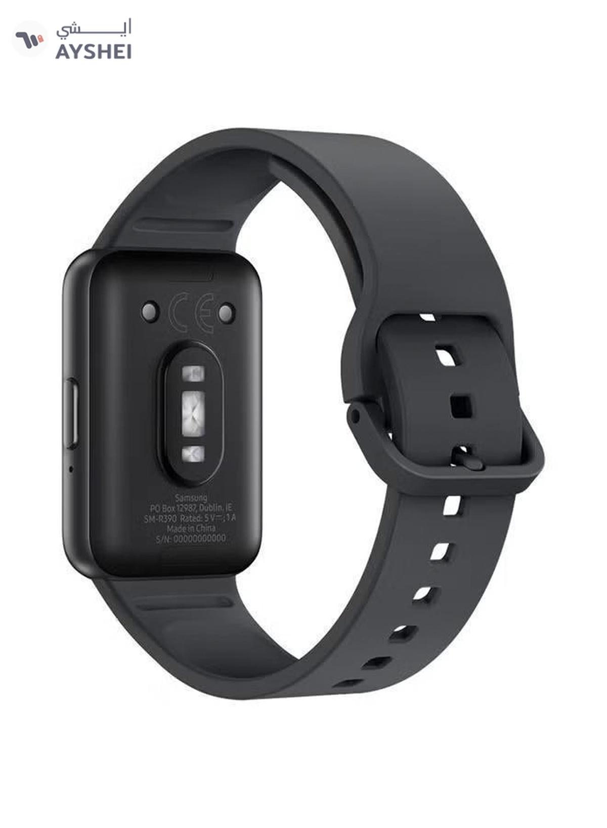 Samsung Fit 3 Smartwatch Amoled Display-1-1