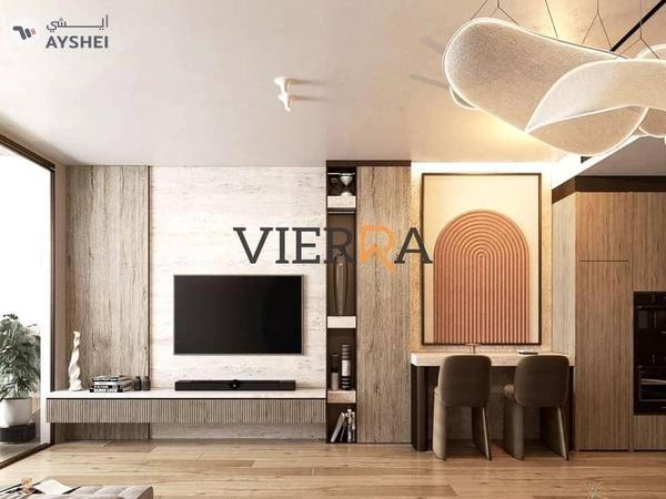 Peace Lagoons by Peace Homes, Dubai Land Residence Complex, Dubai