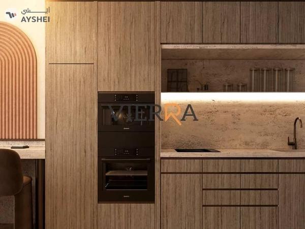 Peace Lagoons by Peace Homes, Dubai Land Residence Complex, Dubai