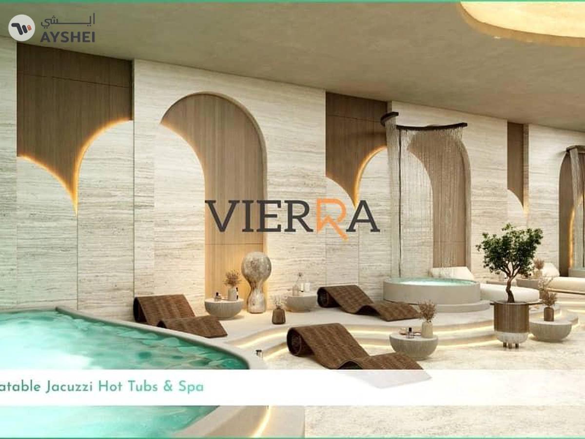 Peace Lagoons by Peace Homes, Dubai Land Residence Complex, Dubai-8-8