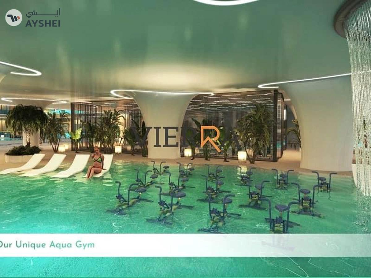 Peace Lagoons by Peace Homes, Dubai Land Residence Complex, Dubai-9-9