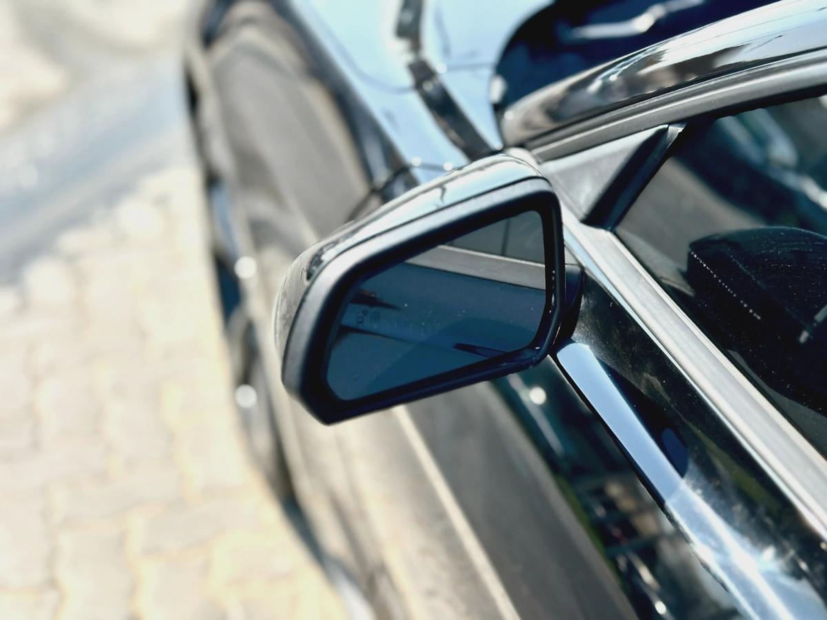 2022 Ford Mustang Ecoboost - # 34408-2-2