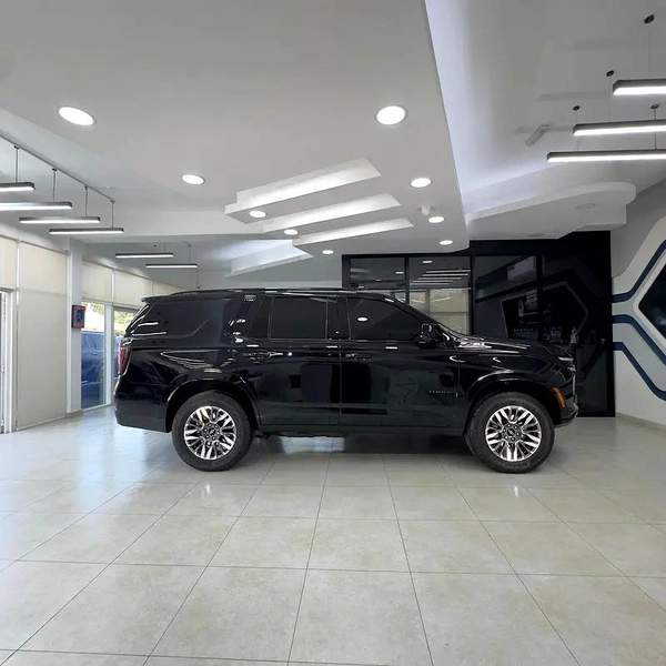 Chevrolet Tahoe Other