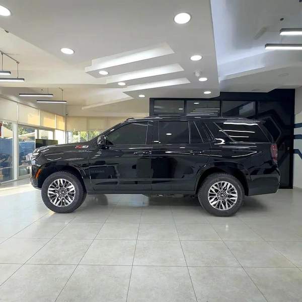 Chevrolet Tahoe Other