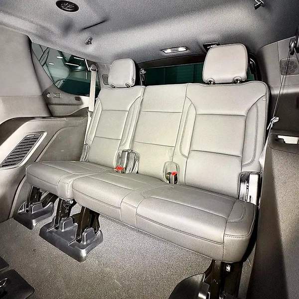 Chevrolet Tahoe Other