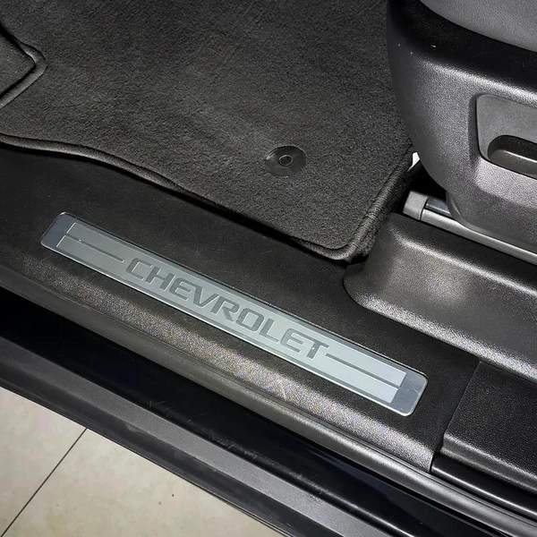 Chevrolet Tahoe Other