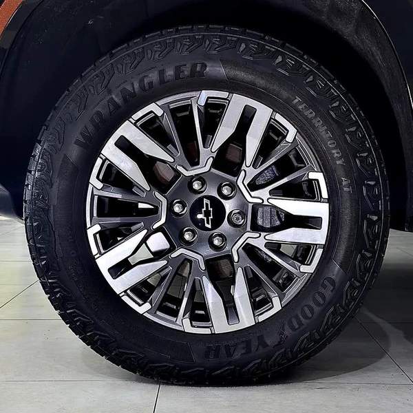 Chevrolet Tahoe Other