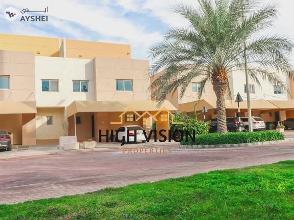 Contemporary Style, Al Reef Villas, Al Reef, Abu Dhabi