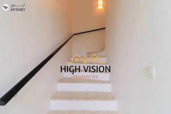 Contemporary Style, Al Reef Villas, Al Reef, Abu Dhabi