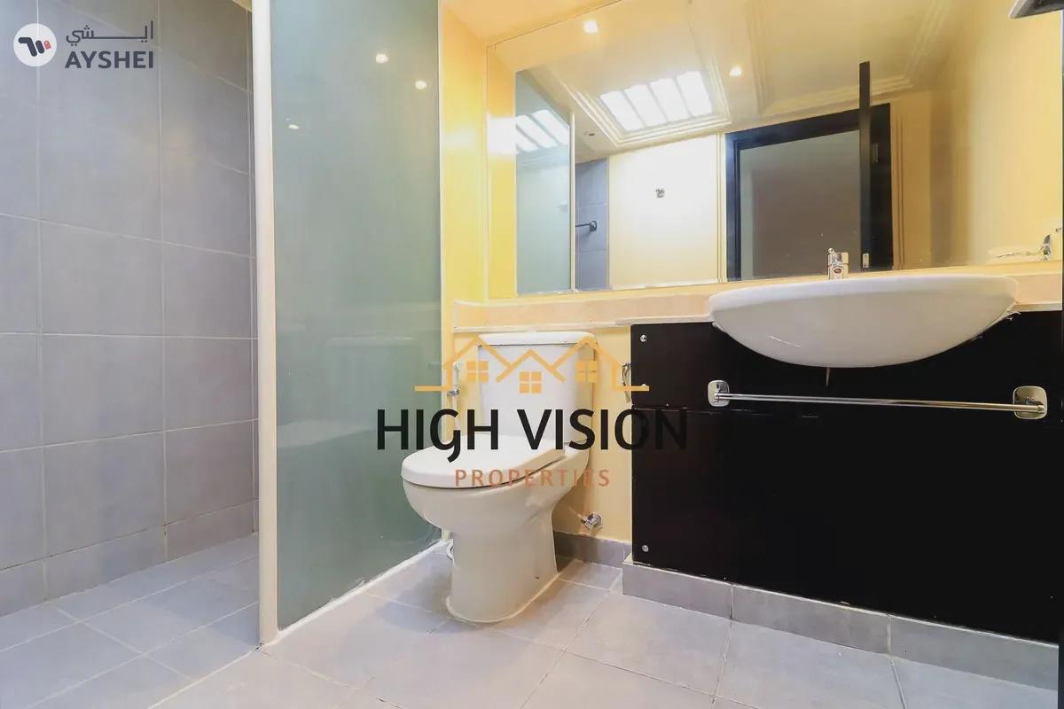 Contemporary Style, Al Reef Villas, Al Reef, Abu Dhabi-1-landscape