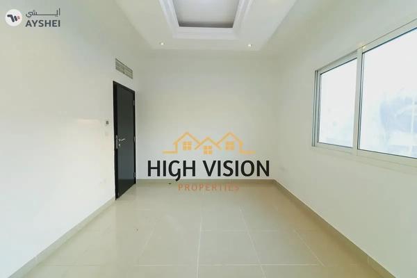 Contemporary Style, Al Reef Villas, Al Reef, Abu Dhabi