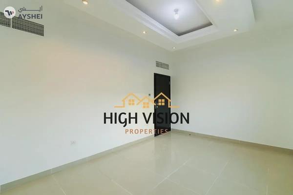 Contemporary Style, Al Reef Villas, Al Reef, Abu Dhabi