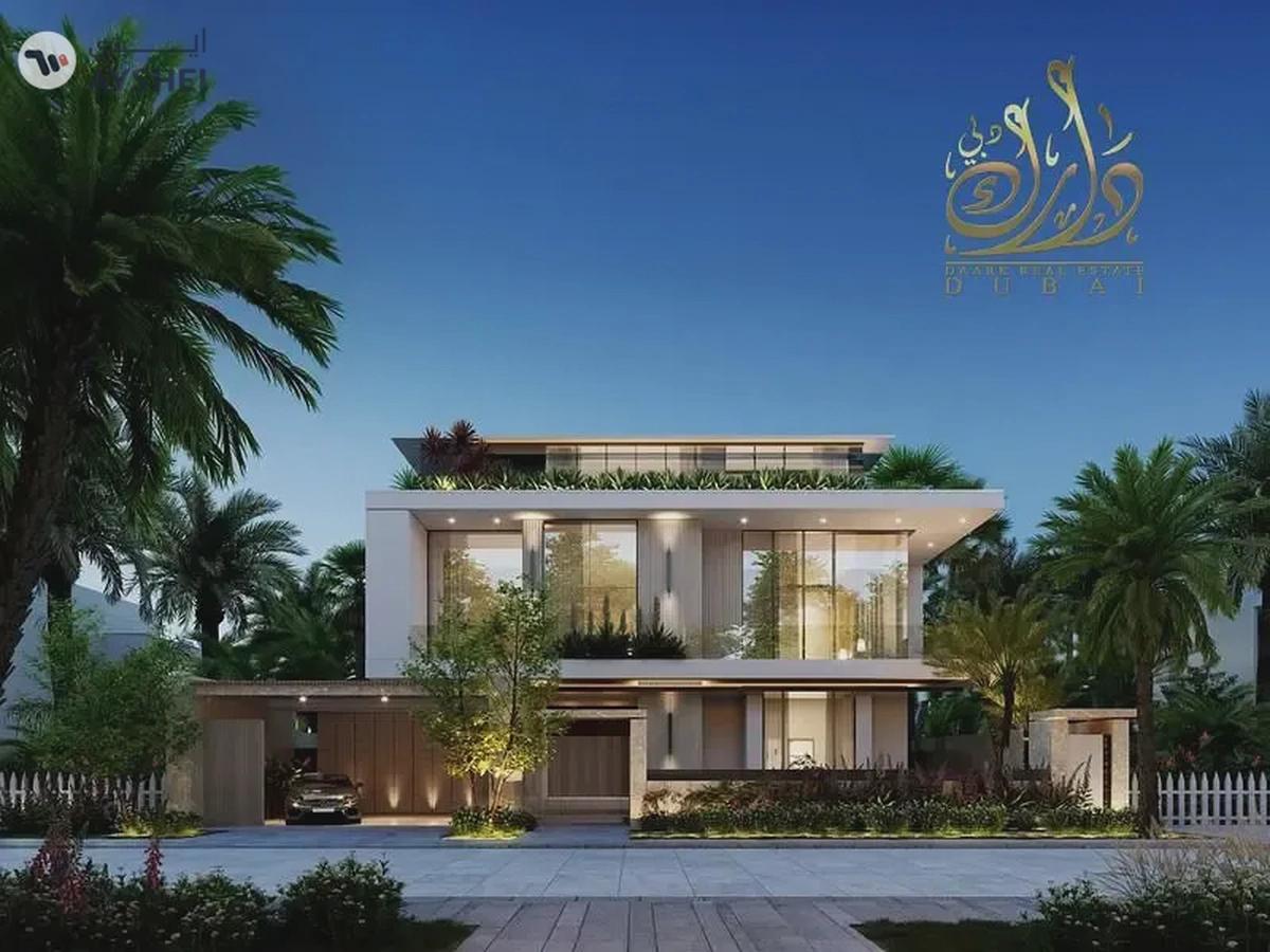 High Demand Waterfront Community | Azizi Venice-5-5