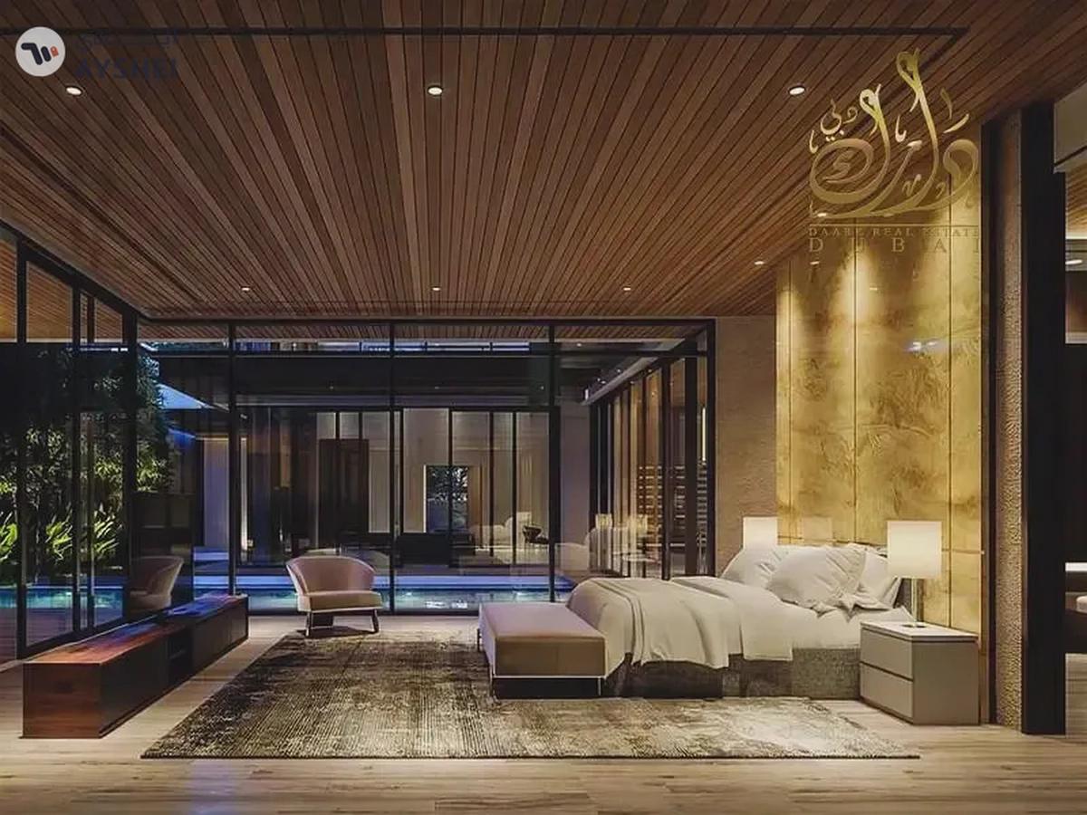 High Demand Waterfront Community | Azizi Venice-4-4