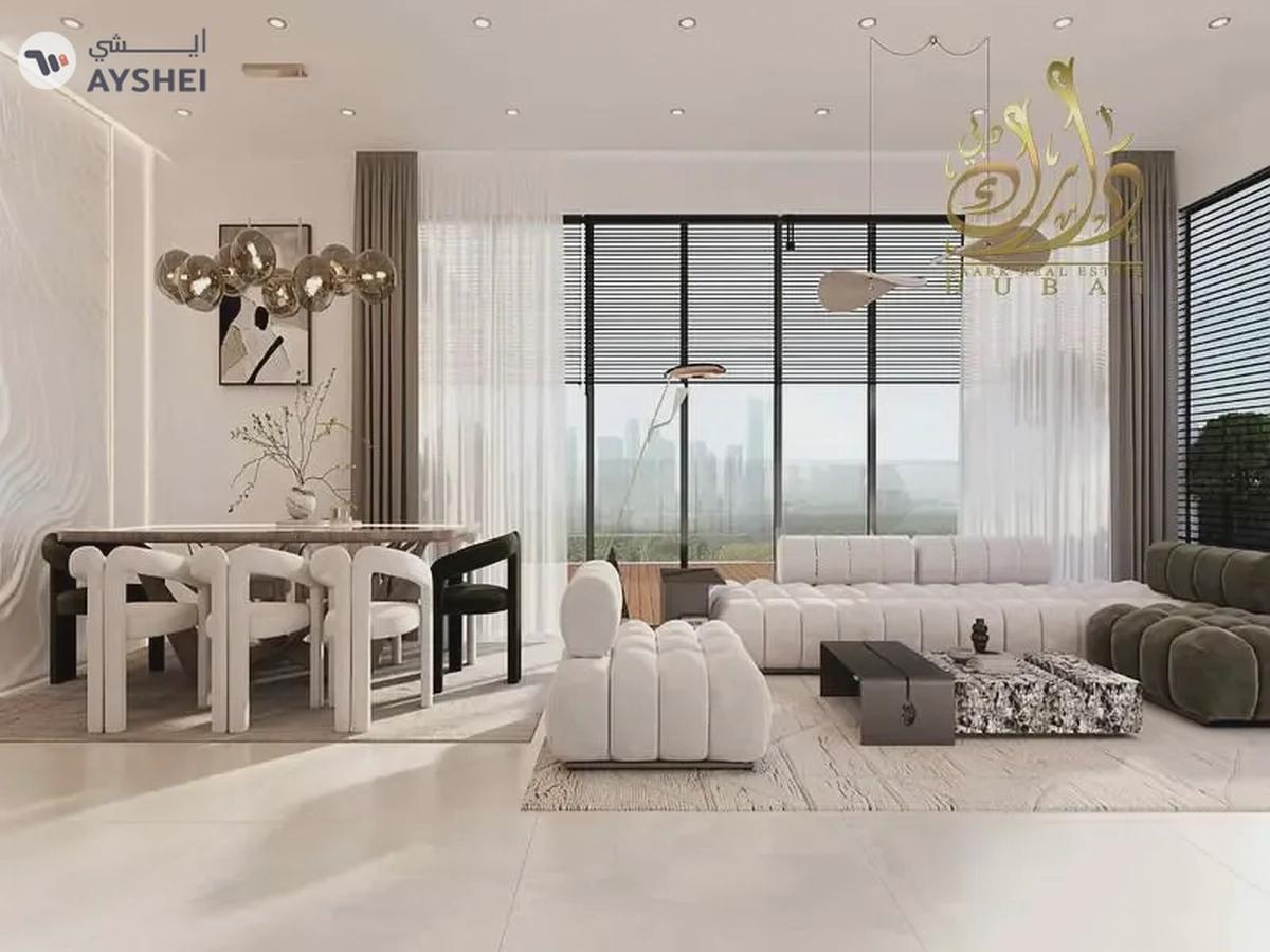 PRE LAUNCH. . . !!! 10% DOWN PAYMENT - 3 YEARS PHPP. . . .-4-4