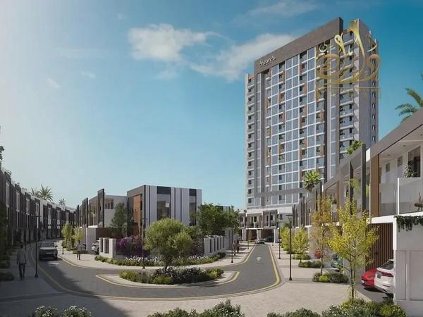 LIMITED OFFER 20 80 MORTGAGE PLAN FAMIES GATED COMMUNITY