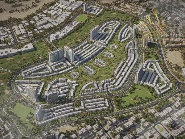 LIMITED OFFER 20 80 MORTGAGE PLAN FAMIES GATED COMMUNITY