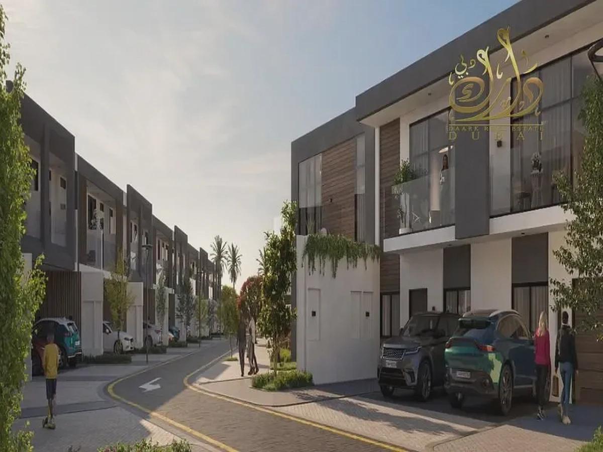 LIMITED OFFER 20 80 MORTGAGE PLAN FAMIES GATED COMMUNITY-1-1