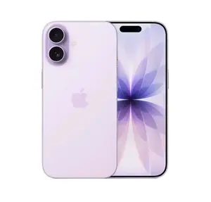 Apple iPhone 17 256GB Lavender 5G (eSim only) With FaceTime - International Version