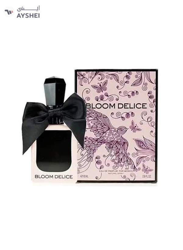 Geparlys Bloom Delice W Edp 85Ml