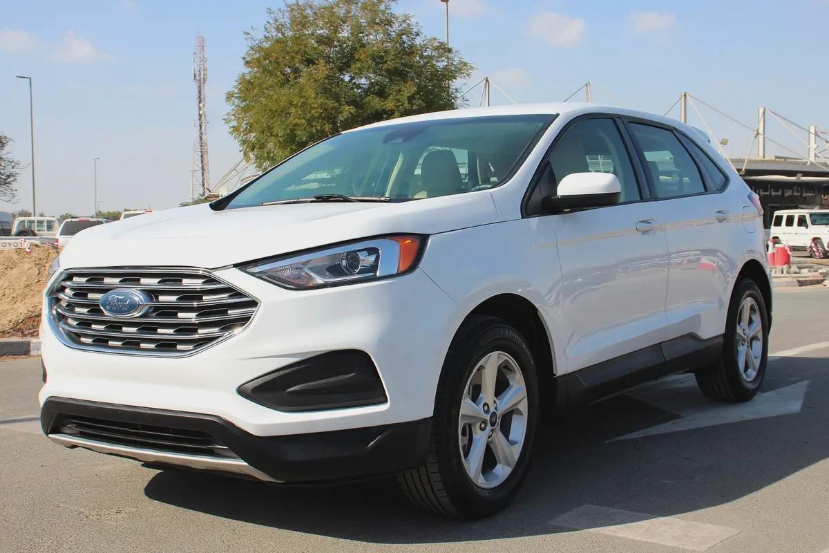 Ramadan Free Offers Ford Edge 2022 Gcc ( 843 x 60) With Without Down Payment-0-0
