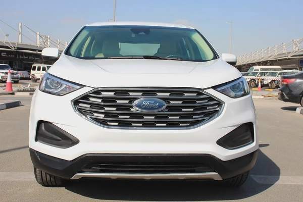 Ramadan Free Offers Ford Edge 2022 Gcc ( 843 x 60) With Without Down Payment