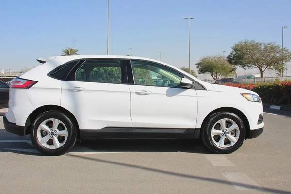 Ramadan Free Offers Ford Edge 2022 Gcc ( 843 x 60) With Without Down Payment
