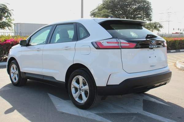 Ramadan Free Offers Ford Edge 2022 Gcc ( 843 x 60) With Without Down Payment