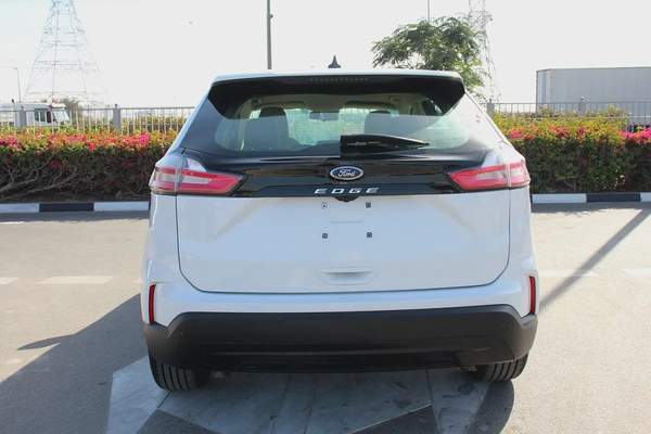 Ramadan Free Offers Ford Edge 2022 Gcc ( 843 x 60) With Without Down Payment