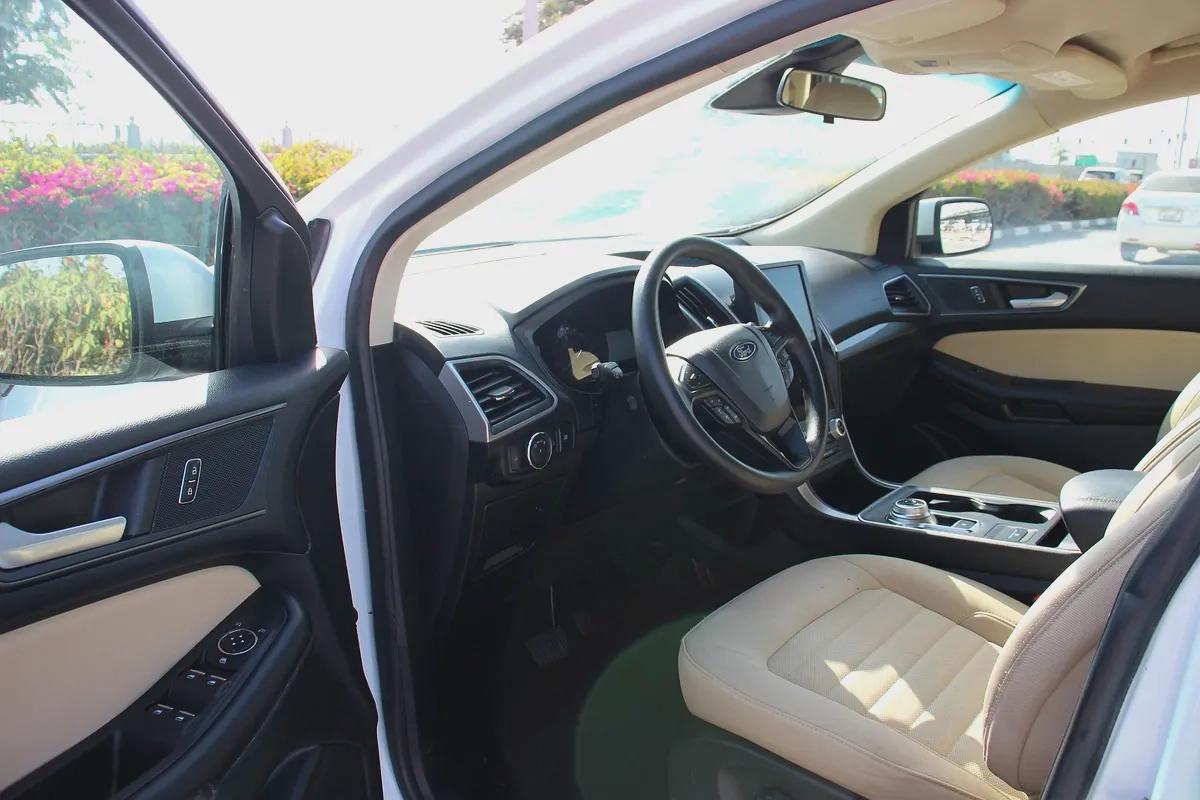 Ramadan Free Offers Ford Edge 2022 Gcc ( 843 x 60) With Without Down Payment-9-9