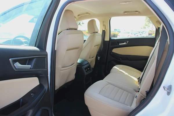 Ramadan Free Offers Ford Edge 2022 Gcc ( 843 x 60) With Without Down Payment