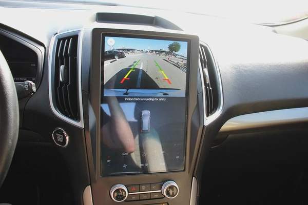 Ramadan Free Offers Ford Edge 2022 Gcc ( 843 x 60) With Without Down Payment