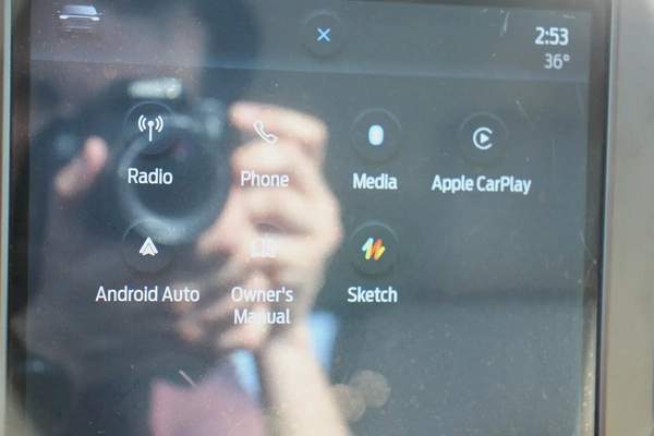 Ramadan Free Offers Ford Edge 2022 Gcc ( 843 x 60) With Without Down Payment