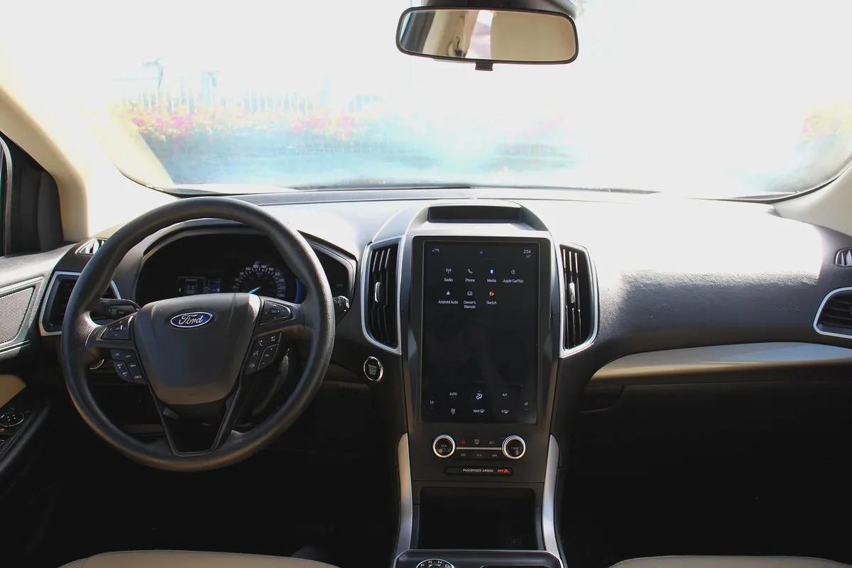 Ramadan Free Offers Ford Edge 2022 Gcc ( 843 x 60) With Without Down Payment-13-13