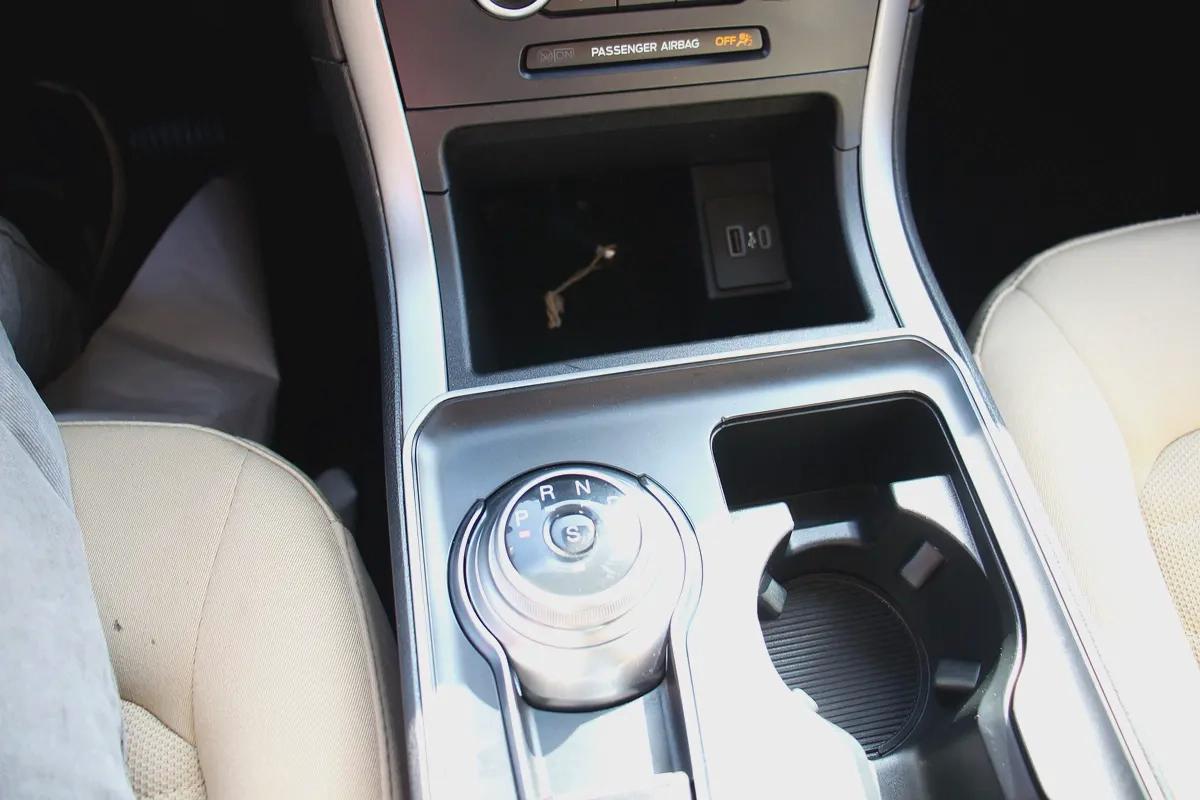 Ramadan Free Offers Ford Edge 2022 Gcc ( 843 x 60) With Without Down Payment-17-17