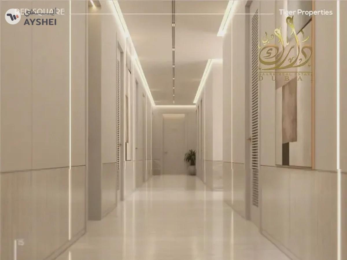 Apartment For Sale in Red Square, JVT District 3, Jumeirah Village Triangle (JVT), Dubai-6-6