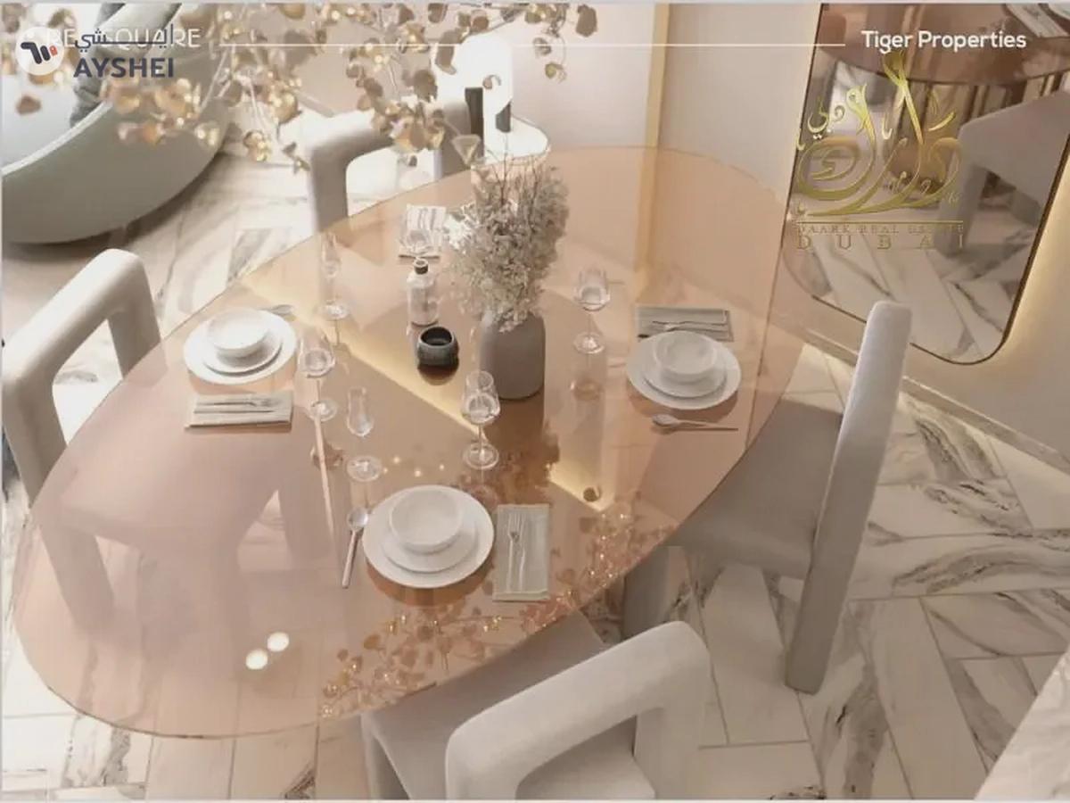 Apartment For Sale in Red Square, JVT District 3, Jumeirah Village Triangle (JVT), Dubai-4-4