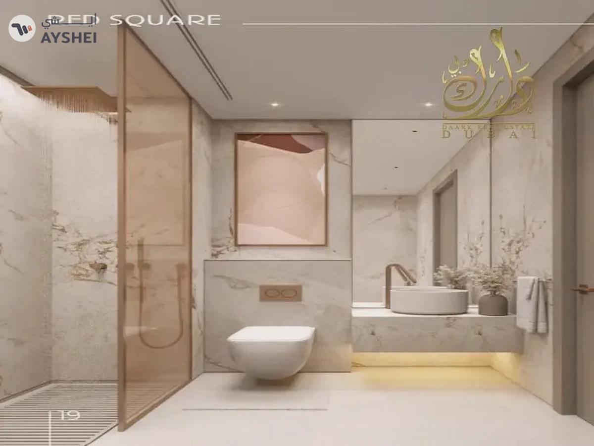 Apartment For Sale in Red Square, JVT District 3, Jumeirah Village Triangle (JVT), Dubai-2-2