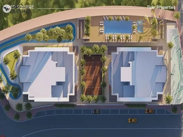 Apartment For Sale in Red Square, JVT District 3, Jumeirah Village Triangle (JVT), Dubai