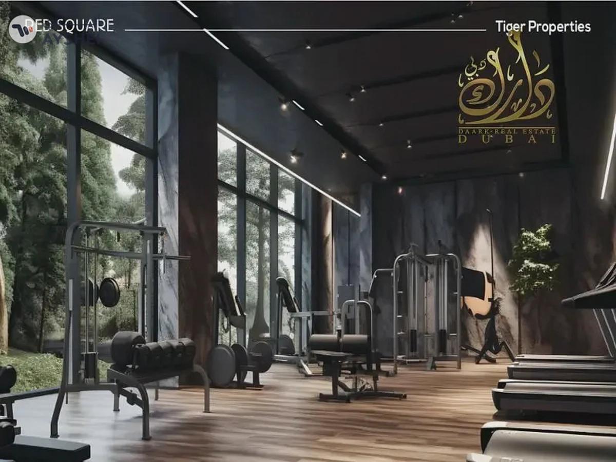 Apartment For Sale in Red Square, JVT District 3, Jumeirah Village Triangle (JVT), Dubai-12-12