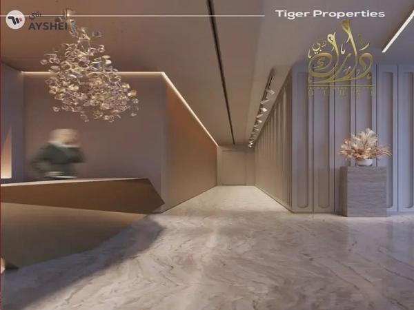 Apartment For Sale in Red Square, JVT District 3, Jumeirah Village Triangle (JVT), Dubai