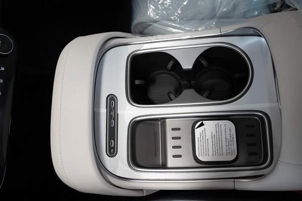 Hyundai Palisade Limited